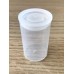 35mm Film container EMPTY - BULK BUY OF 20 or 40 CONTAINERS